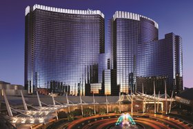 Hôtel Las Vegas