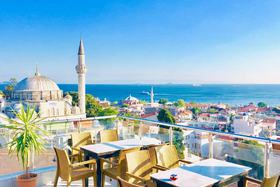 Image de Art City Hotel Istanbul