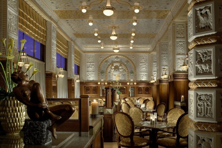 voir les prix pour Art Deco Imperial Hotel