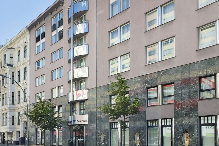voir les prix pour art'otel Berlin Kudamm