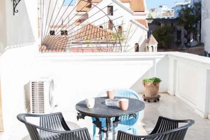 voir les prix pour Athens Dome - Apartments by Live&Travel