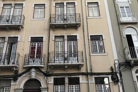 Hôtel Lisbonne