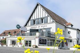 Image de Auberge du Relais