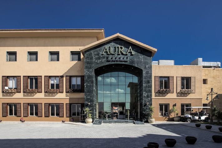voir les prix pour Aura Resort Sidi Abdel Rahman