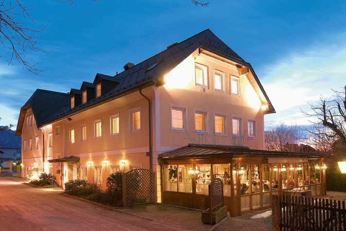 voir les prix pour Austria Classic Hotel Hoelle