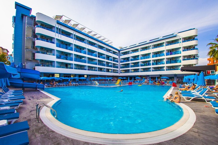 voir les prix pour Avena Resort & Spa Hotel - All Inclusive