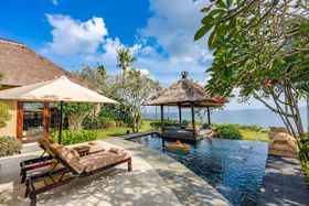 Image de AYANA Villas Bali