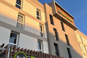 Image de B&B Hotel Brest Porte De Gouesnou