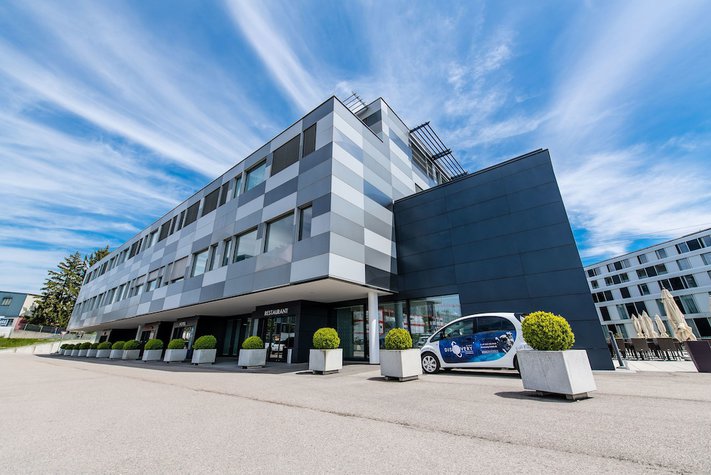 voir les prix pour B&B Hotel Lausanne Crissier