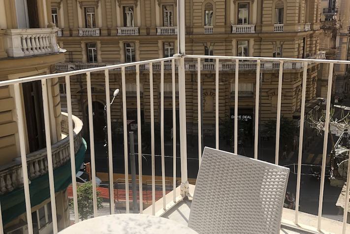 voir les prix pour B&B Quattro Palazzi Napoli