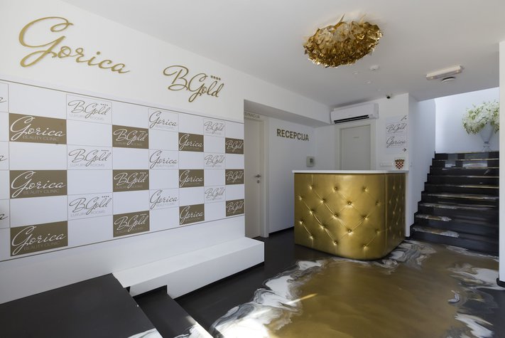 voir les prix pour B Gold Luxury Rooms