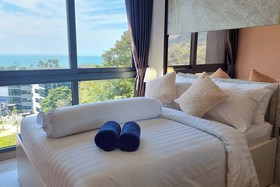 Image de B402-panorama Sea View One Bedroom Ao Nang Beach