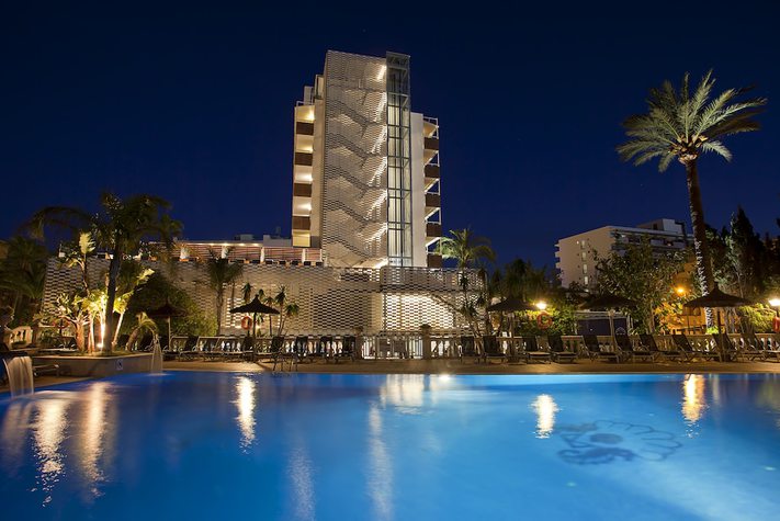 voir les prix pour Bahia de Alcudia Hotel & Spa