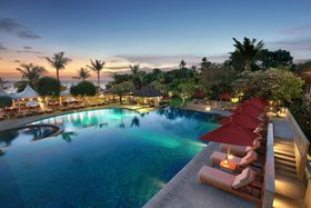 Hôtel Bali