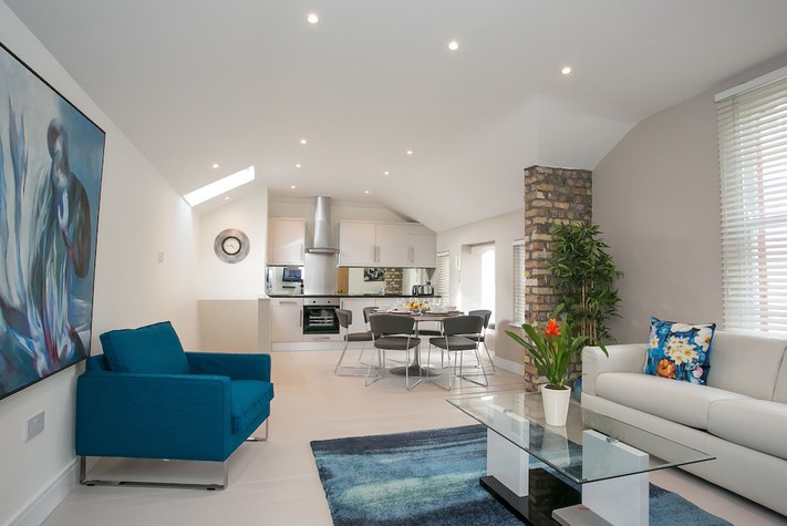 voir les prix pour Ballsbridge Apartments