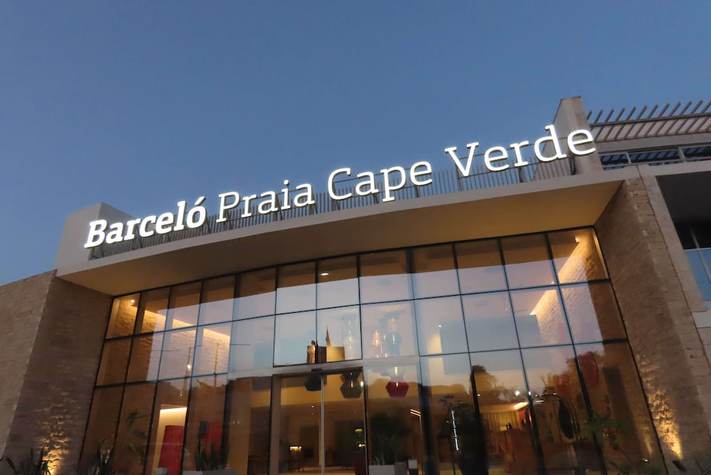 voir les prix pour Barceló Praia Cape Verde