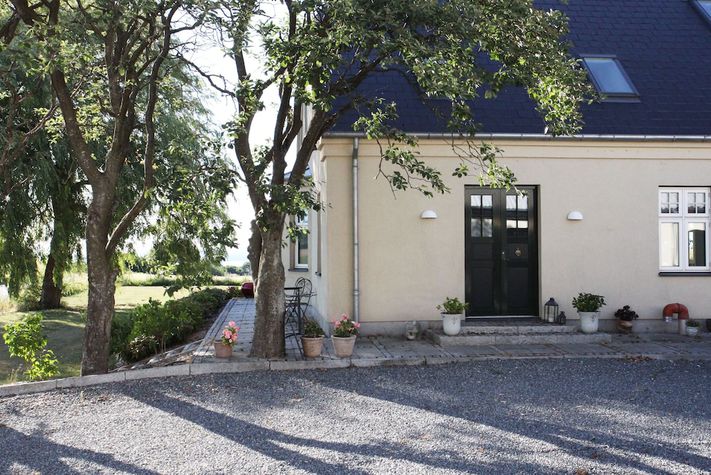 voir les prix pour Basballegaard Bed & Breakfast