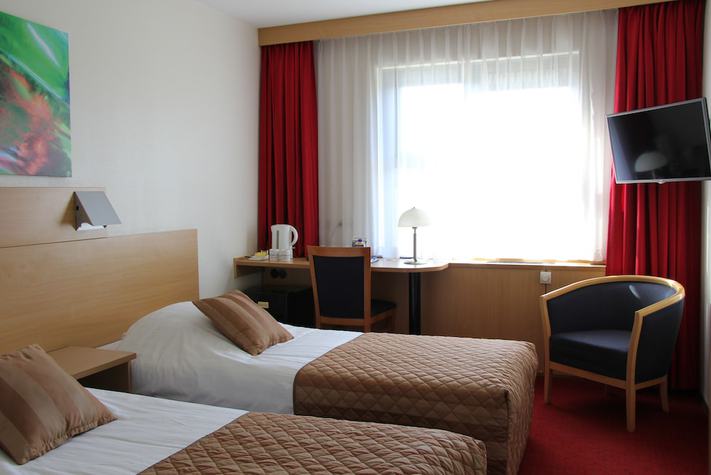 voir les prix pour Bastion Hotel Leiden Voorschoten