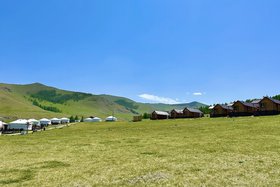Image de Bayan Mongolian Resort