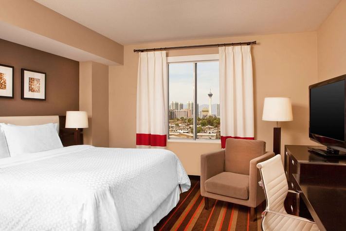 voir les prix pour Baymont Inn & Suites Las Vegas Flamingo at Paradise