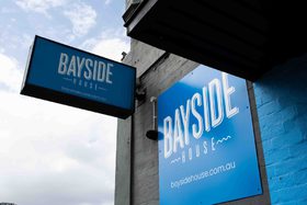 Image de Bayside House - Hostel
