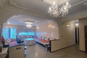 Image de Beautiful 2-bed Apartment in Rabat Hay Riad