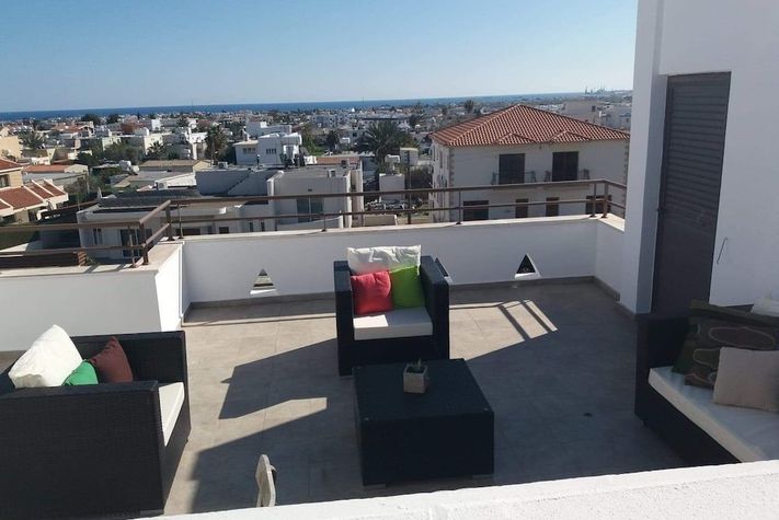 voir les prix pour Beautiful and Modern Apartment in Oroklini, Cyprus