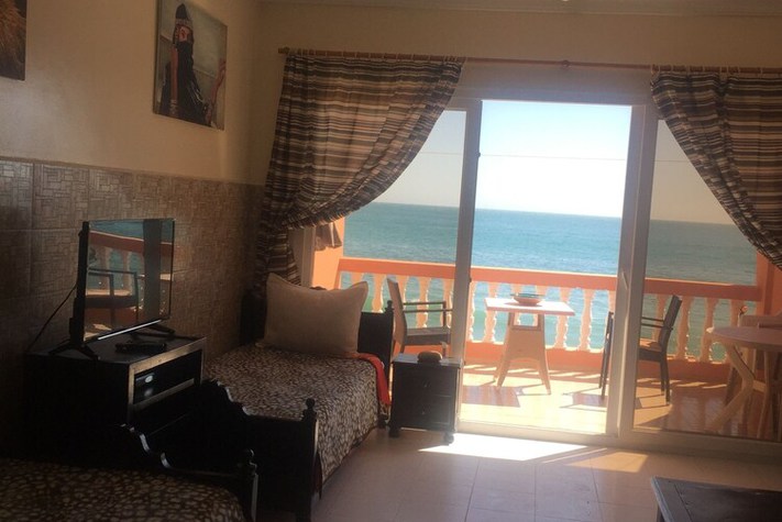 voir les prix pour Beautiful Apartment Directly at the Beach of Taghazout