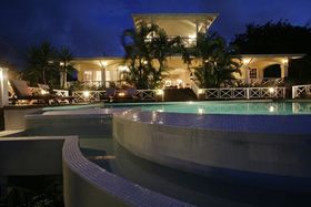 Image de Beautiful Caribbean Style 2-bed Family Villa - Villa Kessi 2 Bedroom Villa