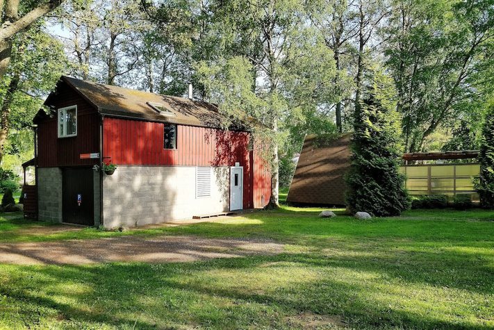 voir les prix pour Beautiful Cottage in Kaberneeme