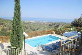 Image de Beautiful Holiday House for 10 Persons, With Swimming Pool