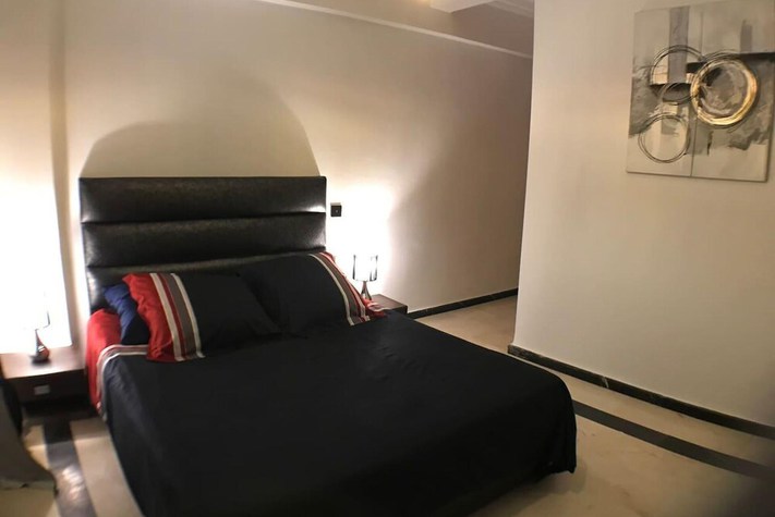 voir les prix pour Beautiful Luxury 2 Bedrooms Apartment in Marrakech