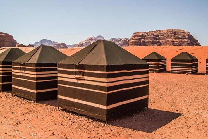 voir les prix pour Bedouin Nomads Adventures