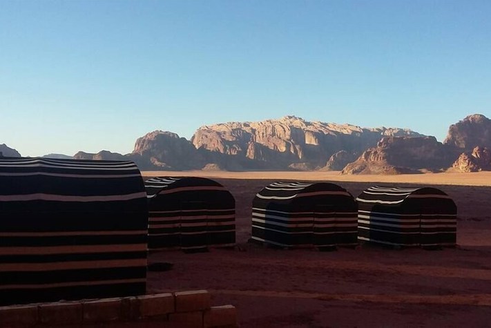 voir les prix pour Bedouin Outdoor Camp
