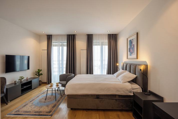 voir les prix pour Belgrade Center Apartment Lux 1