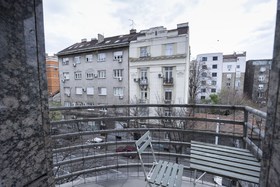 Image de Belgrade Center Apartment  Lux II