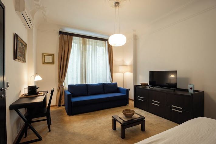 voir les prix pour Belgrade Center Apartments Lux V