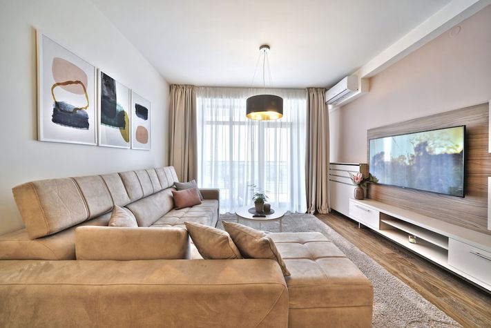 voir les prix pour Belgrade Waterfront Riverside Apartments