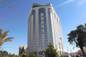 Hôtel Amman