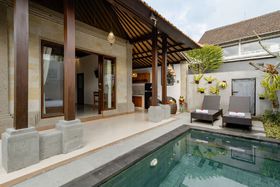 Image de Belvilla 93698 One Bedroom Villa With Private Pool At Ubud