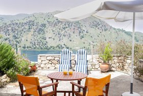 Image de Bentals Dream Place With Lake And Sea View