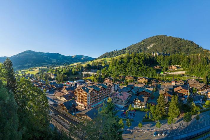 voir les prix pour Bernerhof Swiss Quality Hotel Gstaad