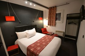 Image de Best Hotel Monsoult La Croix Verte