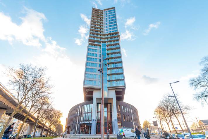 voir les prix pour Best Western Art Hotel Rotterdam