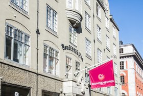 Hôtel Oslo