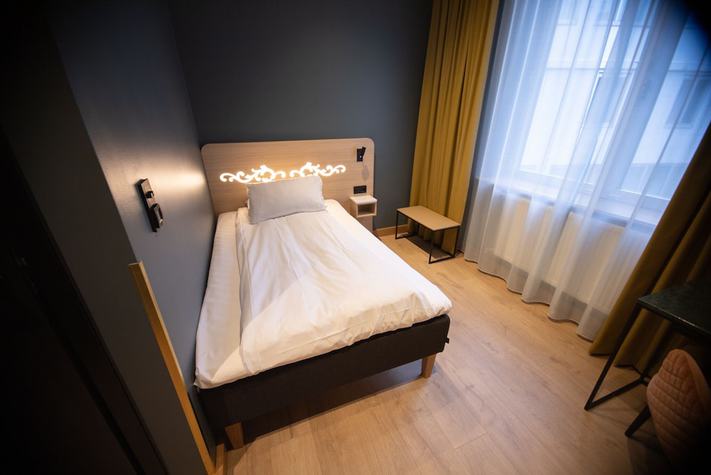 voir les prix pour BEST WESTERN Hotell Bondeheimen