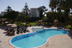 Hôtel Agadir