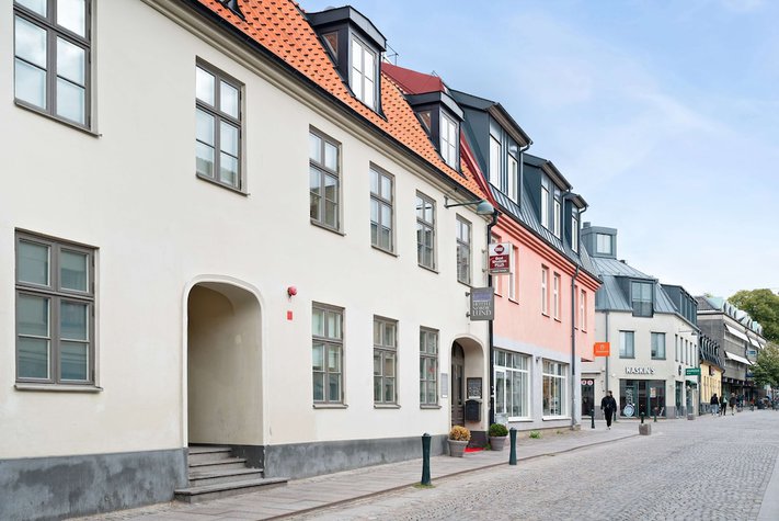 voir les prix pour Best Western Plus Hotell Nordic Lund