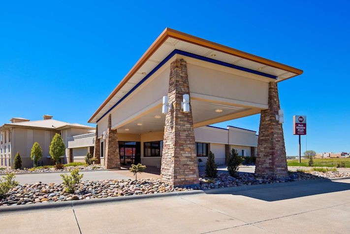 voir les prix pour Best Western Plus Mid Nebraska Inn & Suites