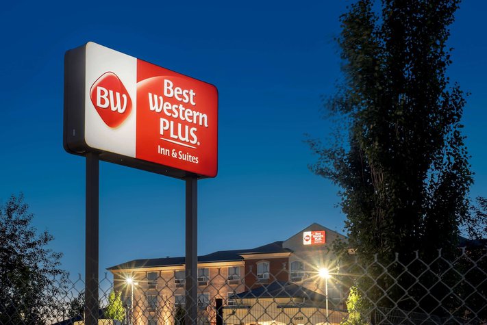 voir les prix pour BEST WESTERN PLUS Red Deer Inn and Suites